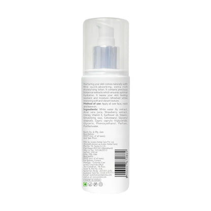 Jovees Wheat Germ Face Massage Cream (50gm) Vitamin E Skin | Nourishing and Hydrating | Instant Glowing & Smothen Skin | Wheat Germ Oil & Almond Oil | All Skin Types