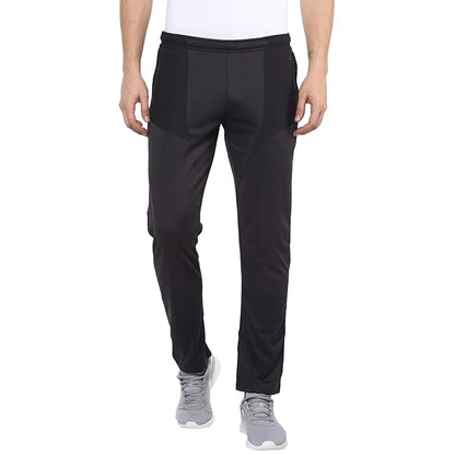 Nivia Euro-3 Knitted Track Pant for Men | Trouser for Men Lower for Men