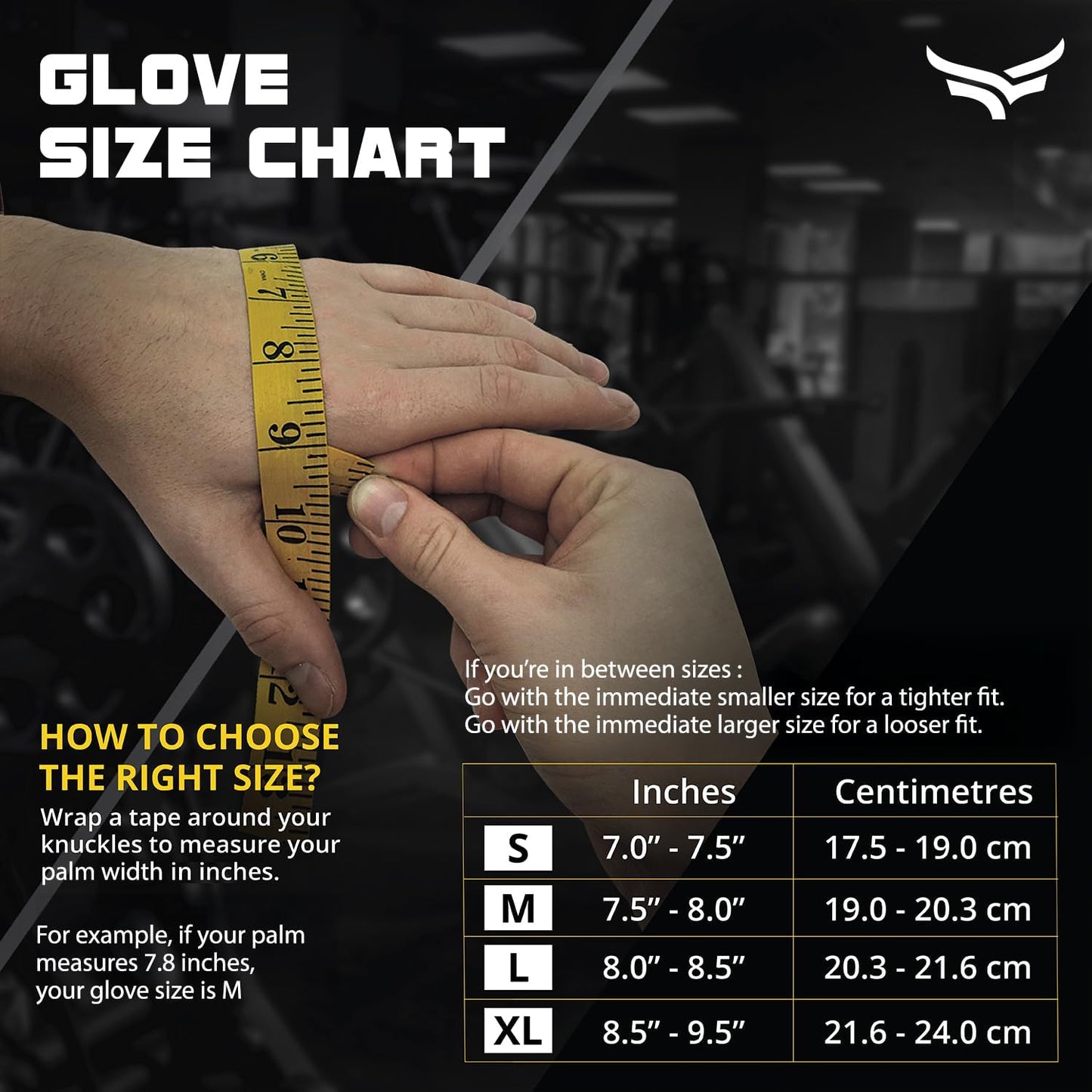 XTRIM Biking Gloves for Men and Women Motorcycle Gloves for Men, Moisture-Absorbent Fabric, Reinforced Knuckles for Impact Protection