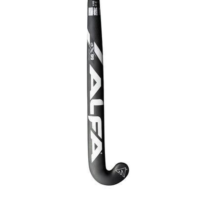 Alfa Hockey Stick