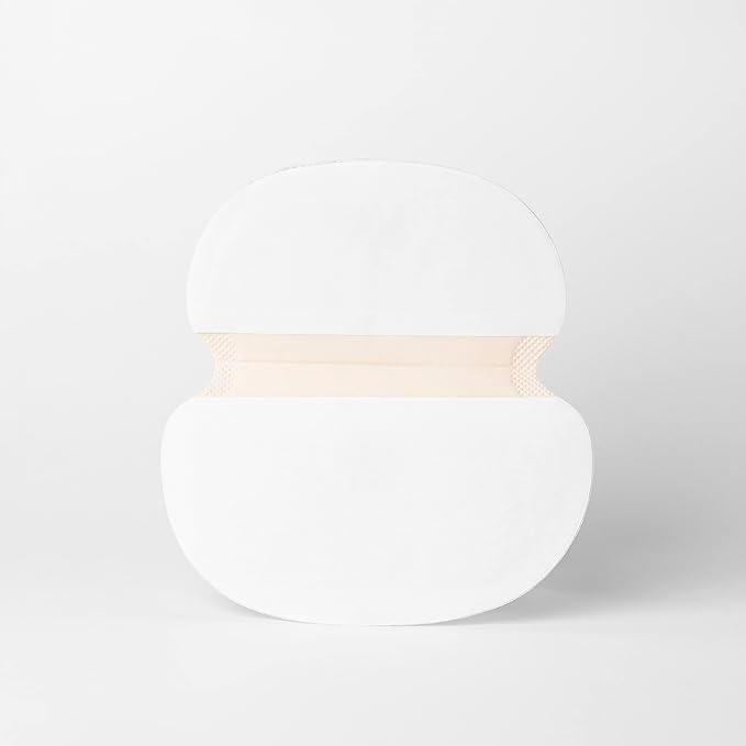 White spherical lamp with wooden accent on a light gray background