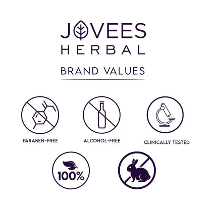 Jovees Almond & Ginseng Wrinkle Lift Face Cream (60gm) Reduce Wrinkles Anti - Wrinkle & Anti - Ageing Face Cream | Olive Oil, Sunflower Oil | All Skin Types