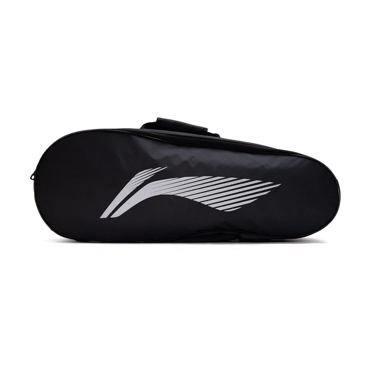 Li-Ning Hot Shot Triple Zipper Polyester Badminton Kit Bag | Easy - Access Compartments | Spacious | Unisex - Men, Boys, Girls, Women