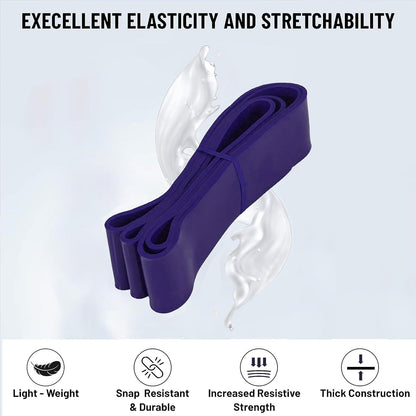 Everlast Loo P Band 500X50X0.8 Mm