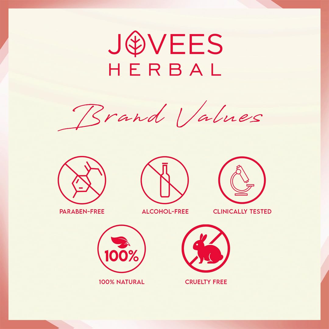 Jovees Strawberry Face Wash with Strawberry Extracts (120ml) For Normal to Dry Skin | Treats Wrinkles | Soft | Deep Cleansing | Vitamin E & Jojoba | For Women/Men | For Hydrating & Glowing Skin