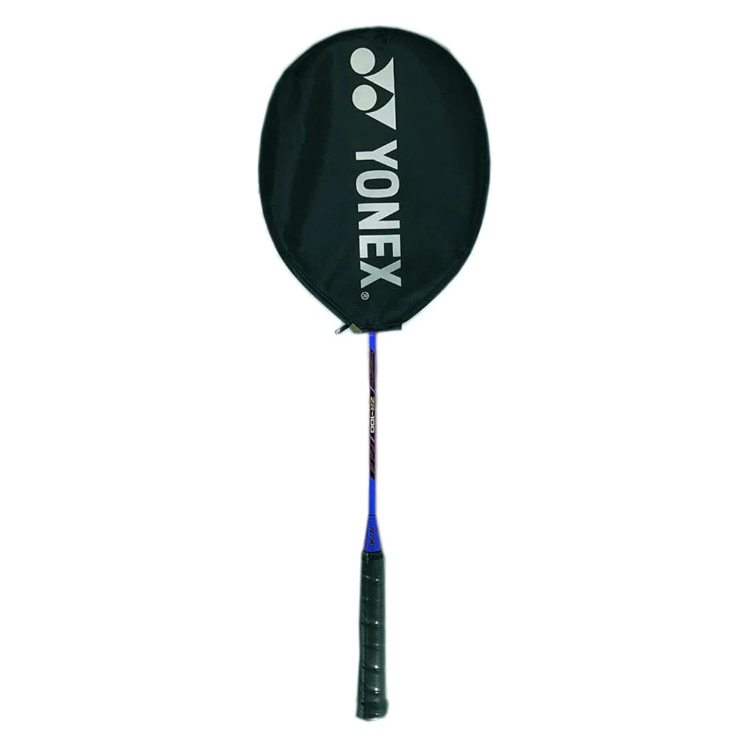 YONEX Zr 100 Light Aluminium Badminton Racquet - Lightweight Design | High-Performance Racket for Precision Play