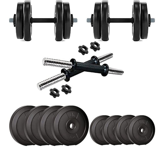 anythingbasic Dumbbell Set