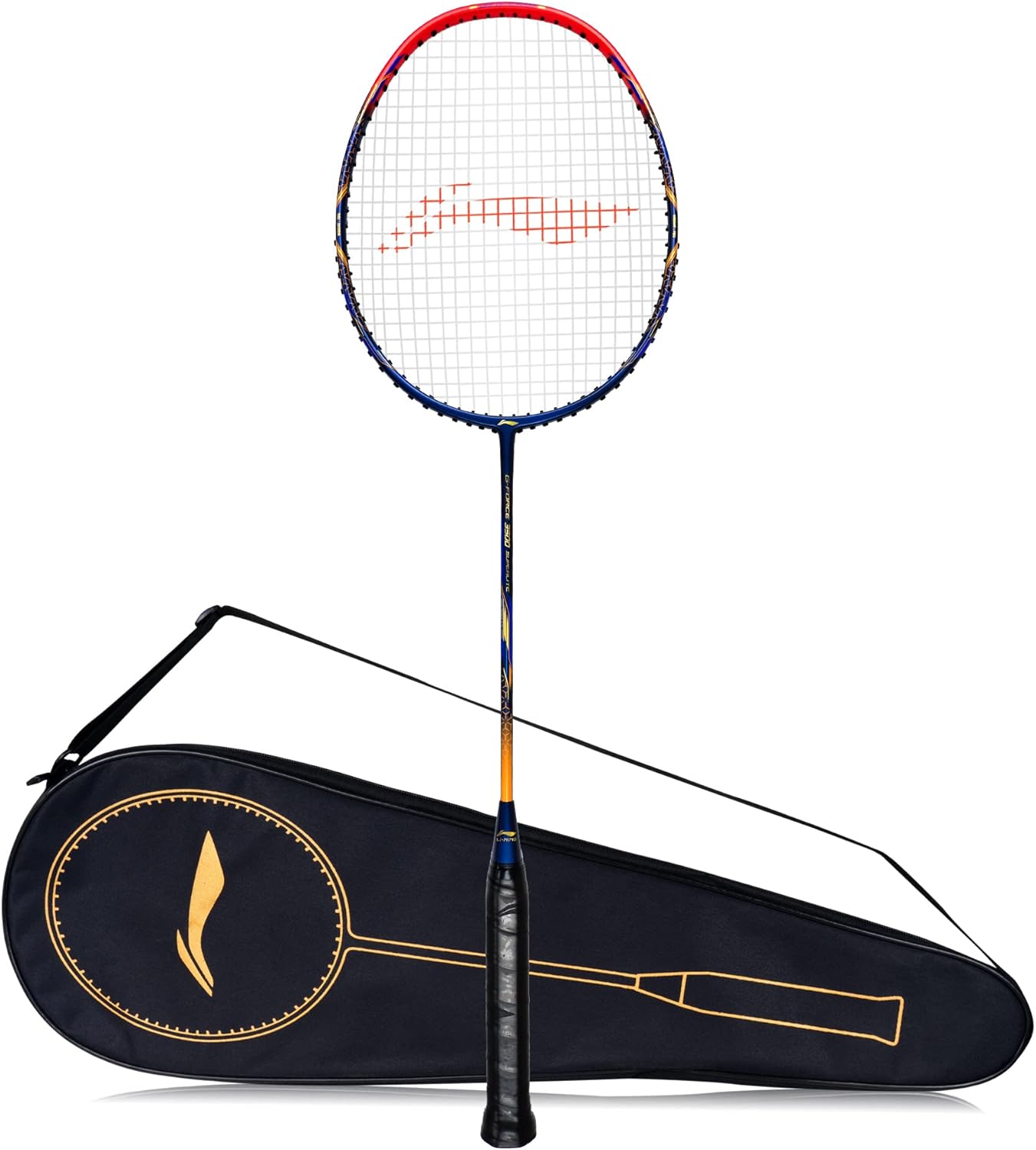 Li-Ning G-Force Racquet