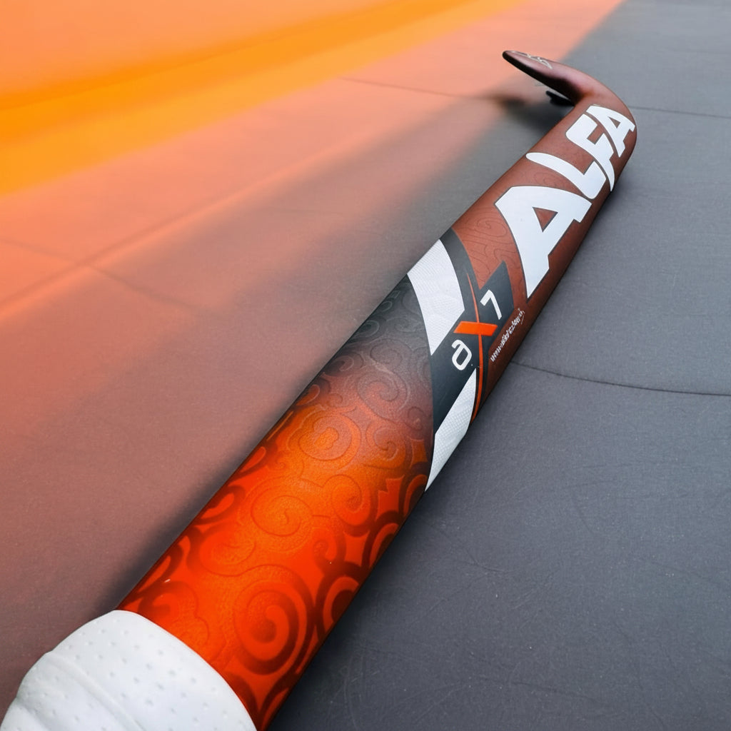 ALFA AX-7 COMPOSITE Hockey Stick - 96.52 cm - Buy ALFA AX-7 COMPOSITE Hockey Stick - 96.52 cm Online at Best Prices in India - HOCKEY ALFA AX-7 COMPOSITE Hockey Stick - 96.52 cm - Buy ALFA AX-7 COMPOSITE Hockey Stick - 96.52 cm Online at Best Prices in India - HOCKEY