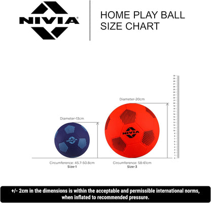 Nivia Football For Kid