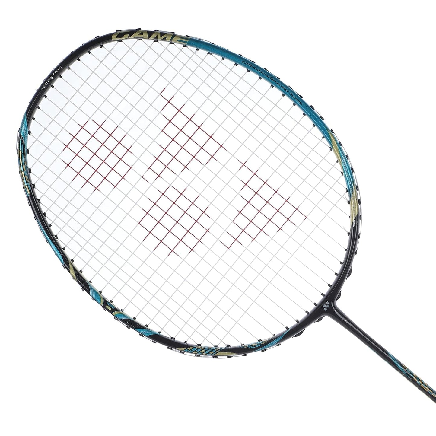 Yonex Astrox 88S (Skill) Professional Badminton Racquet with free Full Cover ( Emerald Green , G4 , 80-84.9 grams , 29 lbs Tension) | Rotational Generator System | Made in Japan