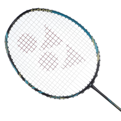 Yonex Astrox 88S (Skill) Professional Badminton Racquet with free Full Cover ( Emerald Green , G4 , 80-84.9 grams , 29 lbs Tension) | Rotational Generator System | Made in Japan