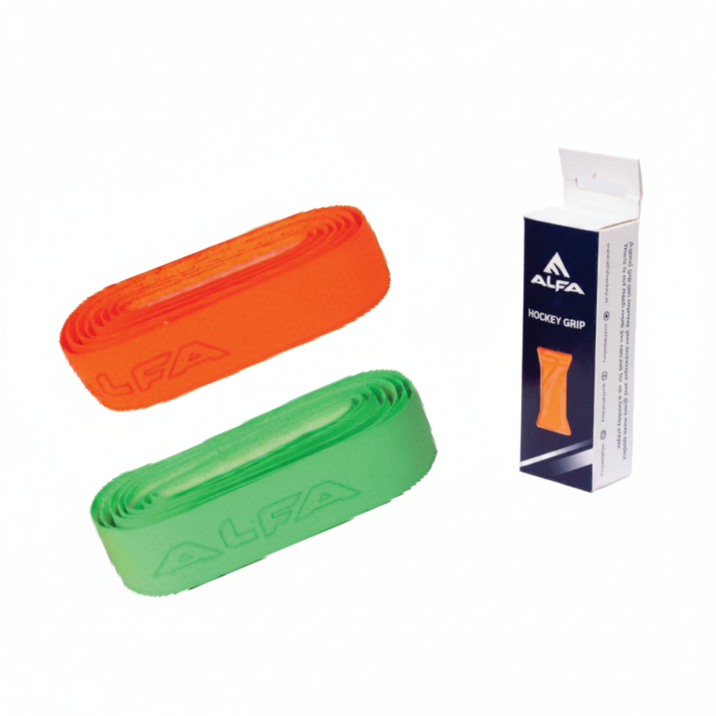 Alfa Hockey Grip