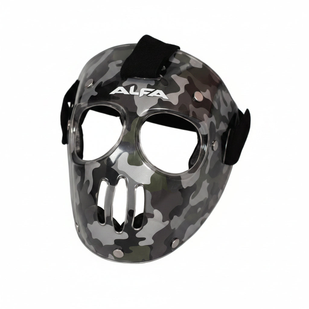 Alfa Face Mask