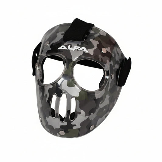 Alfa Face Mask