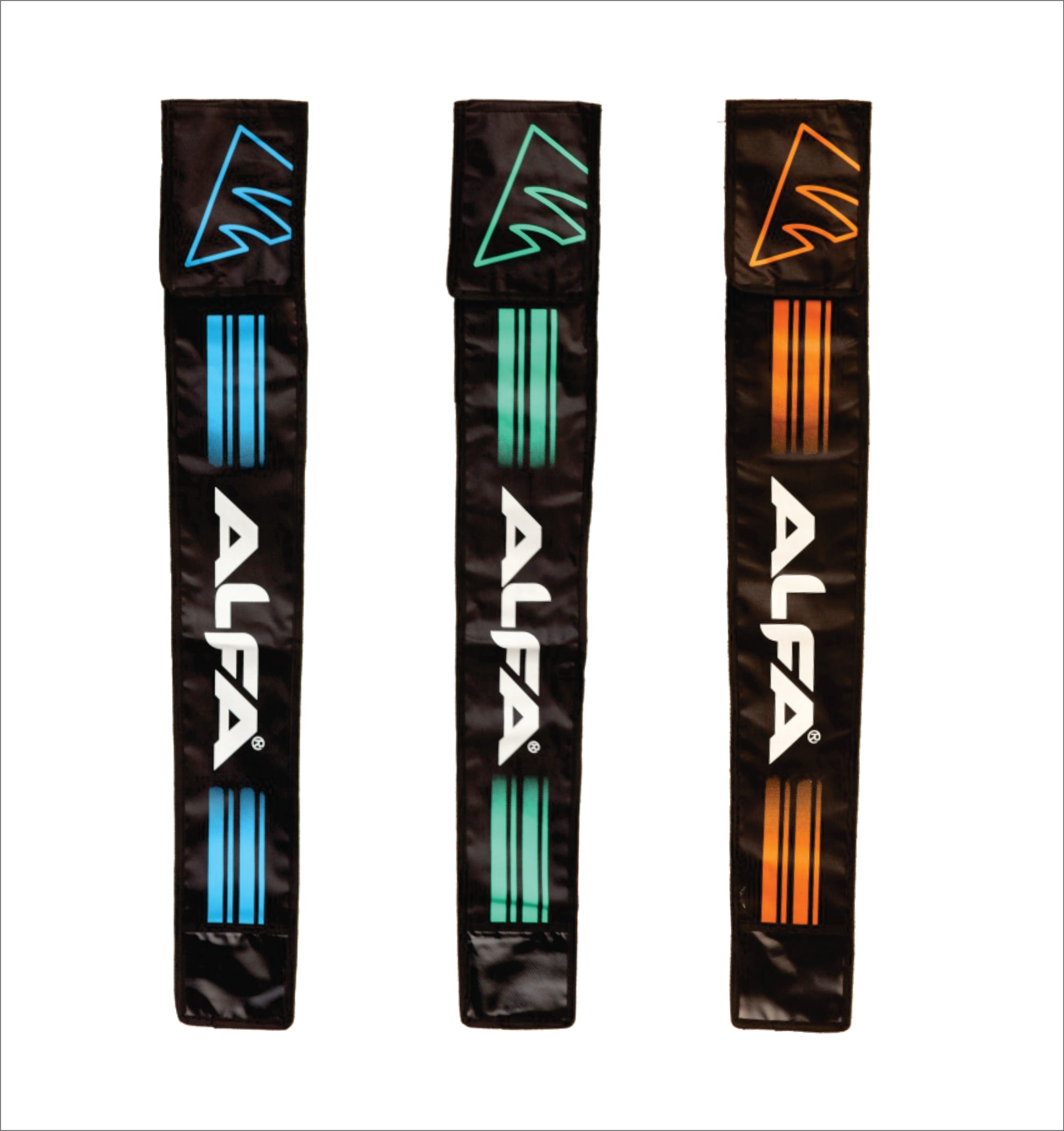Alfa Hockey Bag