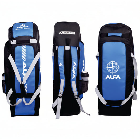 Alfa Kit Bag