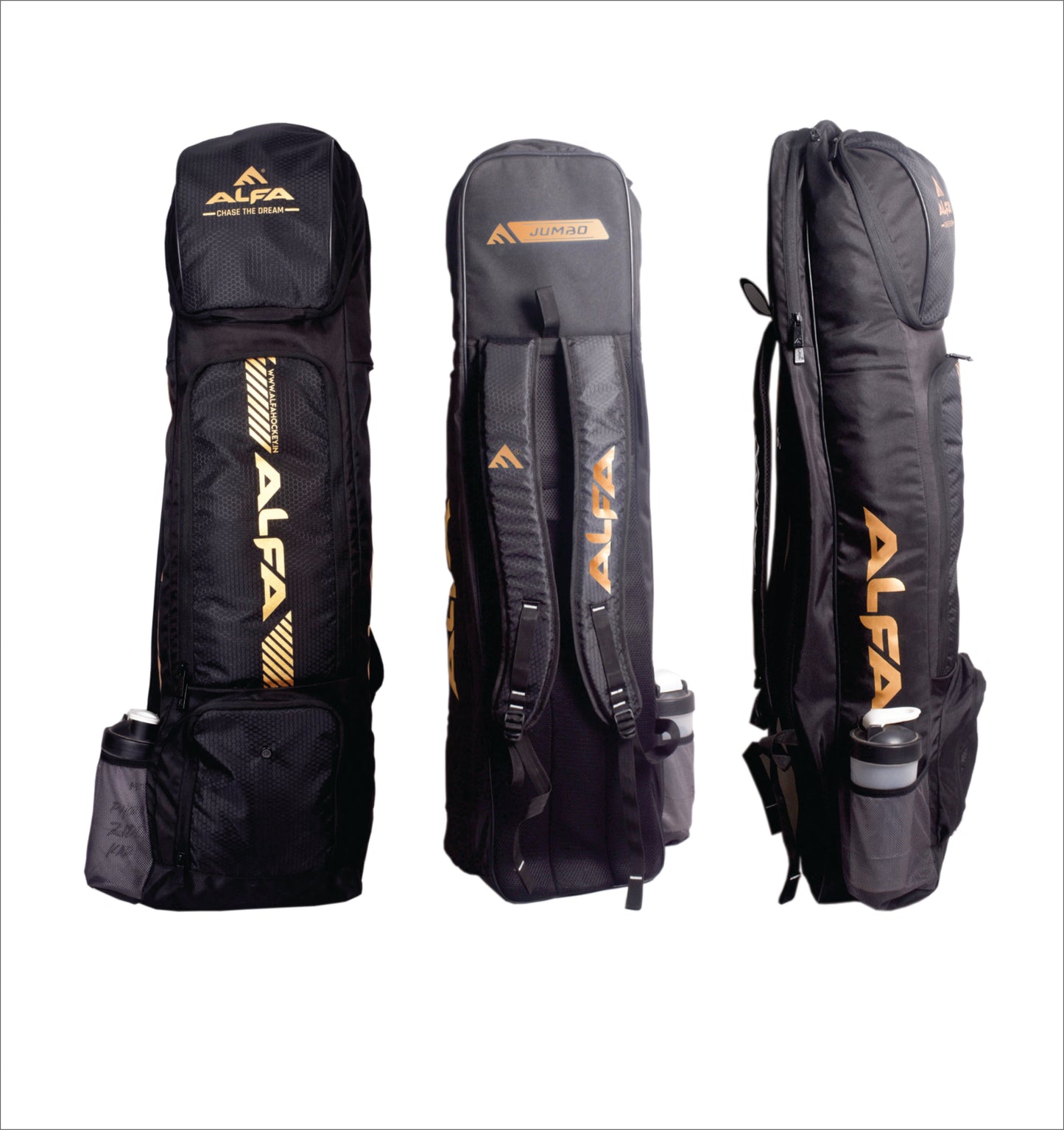 Alfa Kit Bag