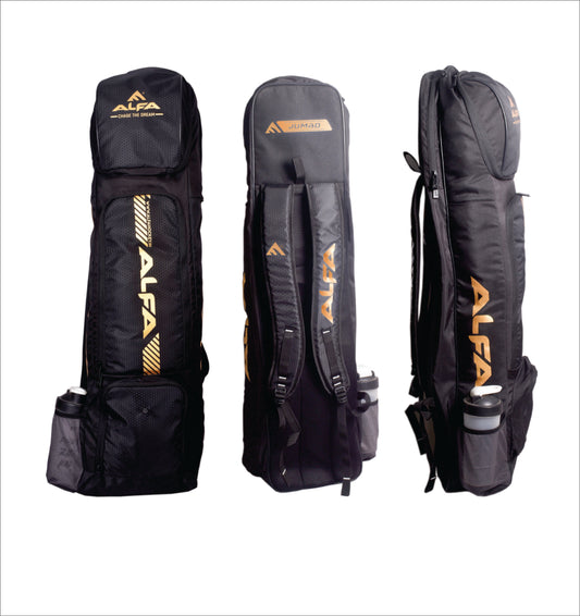 Alfa Kit Bag