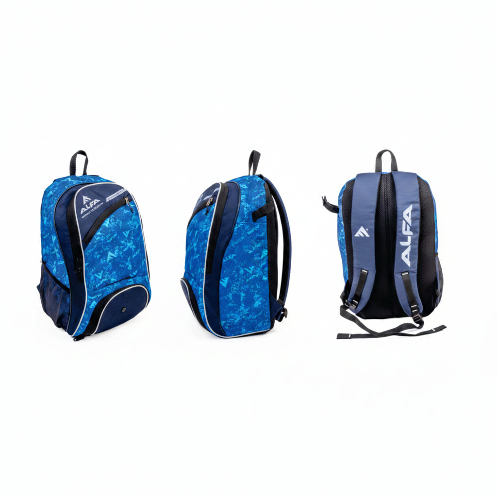 Alfa Backpack