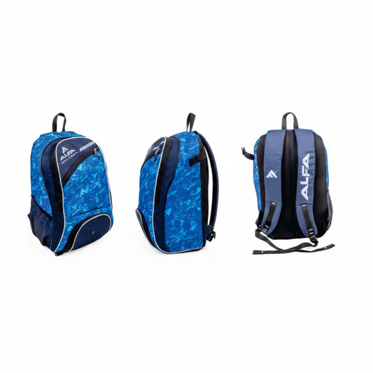 Alfa Backpack