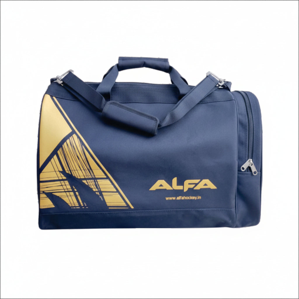 Alfa Kit Bag