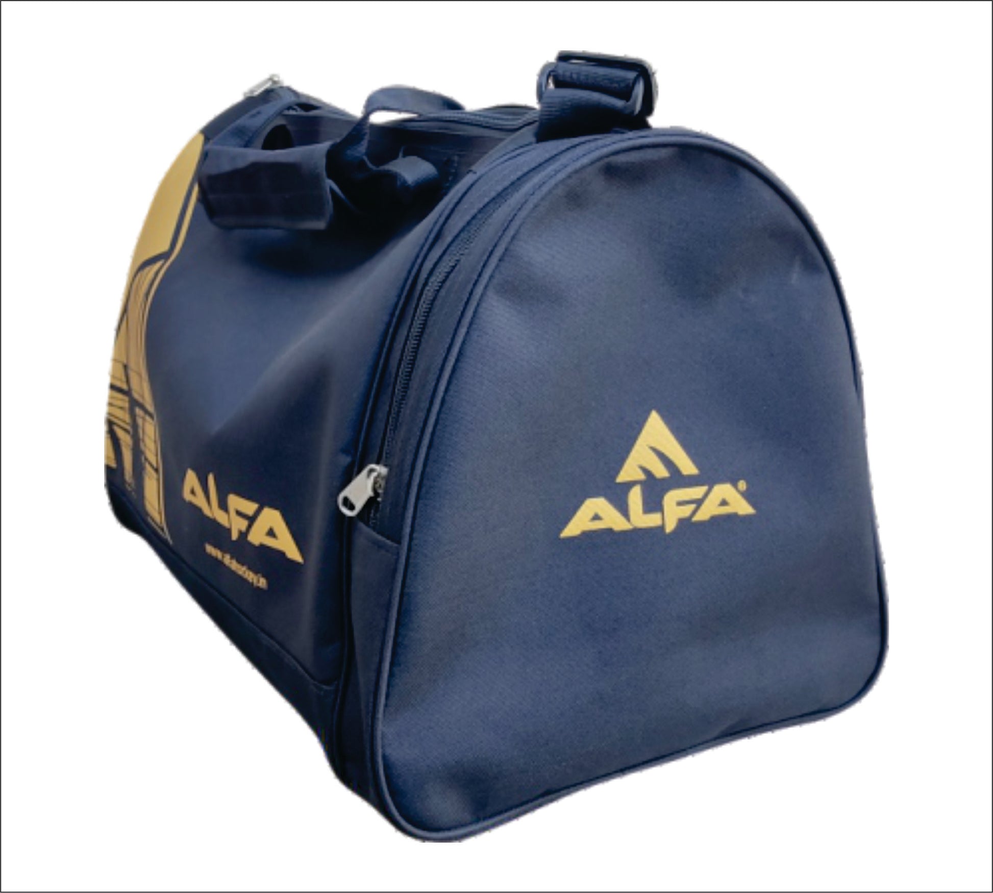 Alfa Kit Bag