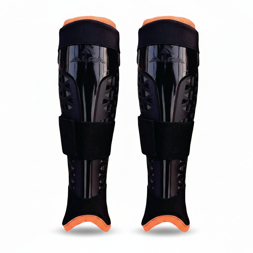 Alfa Shin Guard