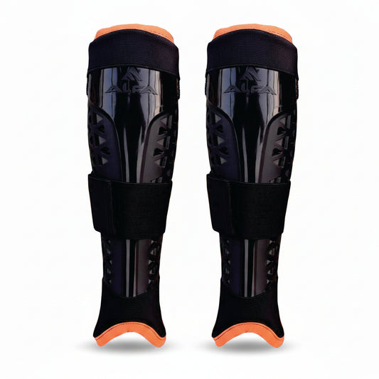 Alfa Shin Guard