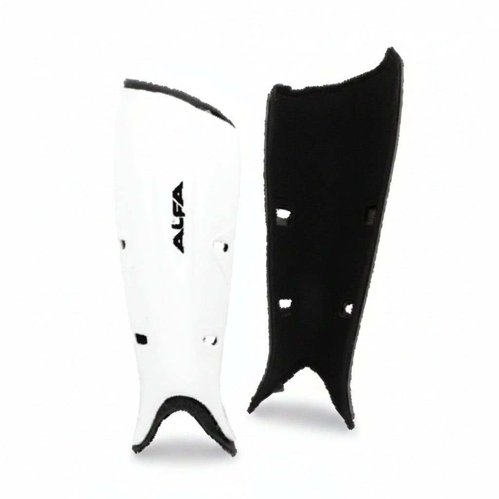 Alfa Shin Guard