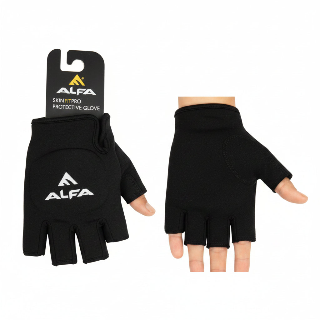 Alfa Soccer Gloves