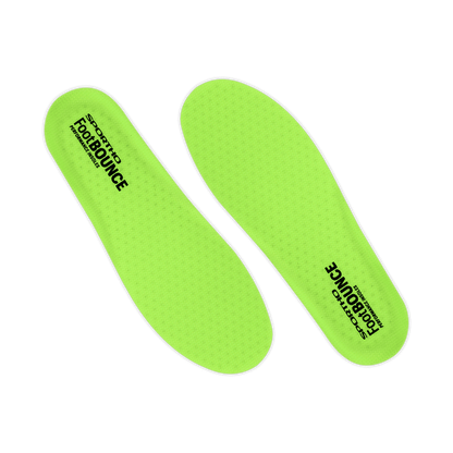 NIVIA Foot Cushion and Superior Sportho Shoes Insole | Durable Cushion Insole | Transform Your Shoes Performance | Superior Shock Absorption | Contoured Flo-lines