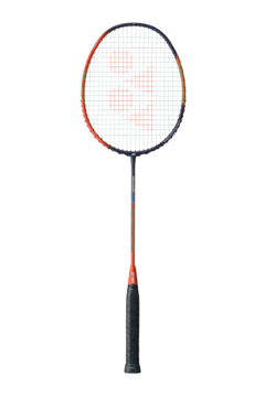 YONEX Zr 100 Light Aluminium Badminton Racquet - Lightweight Design | High-Performance Racket for Precision Play